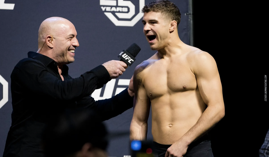 Al Iaquinta on stage